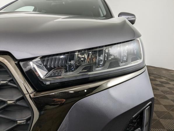 Chery Tiggo 7 Pro I с пробегом 2023 года, цена 1 900 000 рублей, 33786 км, внедорожник, Автокод Объявления