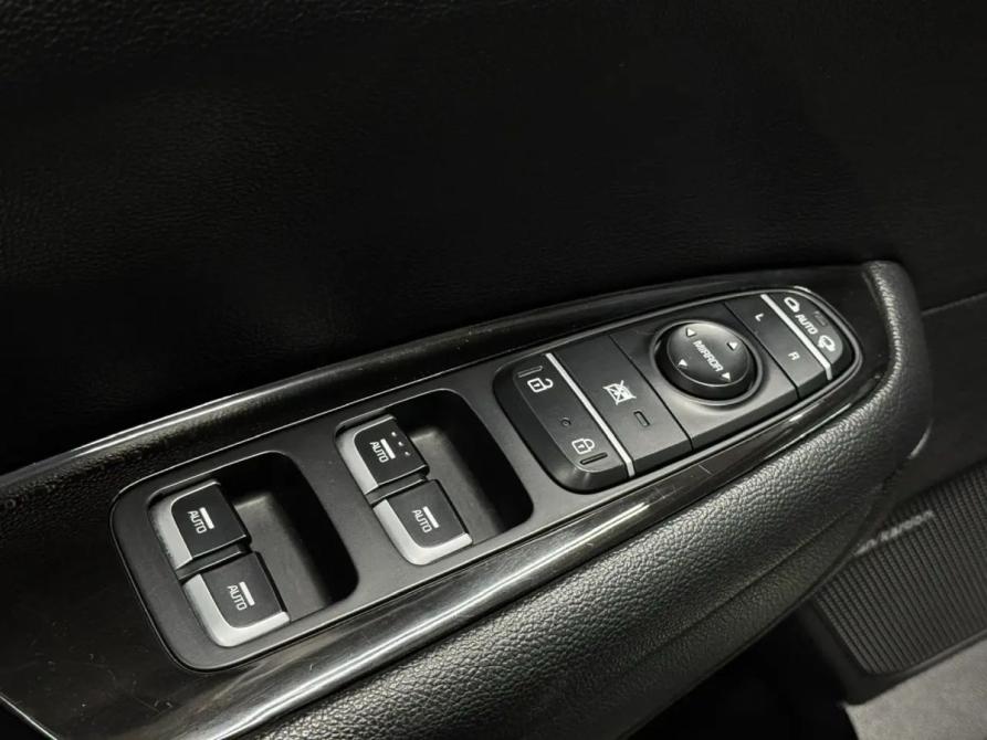 Kia Optima IV Ростов-на-Дону  - изображение 13