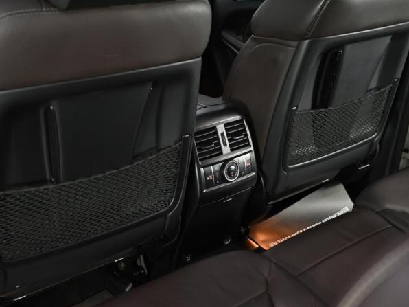 Mercedes-Benz GLS AMG I (X166) с пробегом 2017 года, цена 4 799 000 рублей, 103000 км, внедорожник, Автокод Объявления