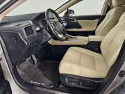 Lexus RX IV Рестайлинг Санкт-Петербург  - изображение 37