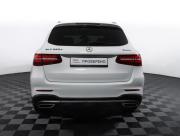 Mercedes-Benz GLC I (X253) Москва  - изображение 32