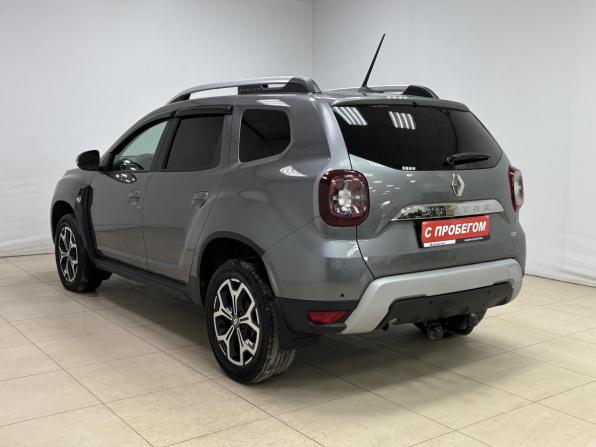 Renault Duster II с пробегом 2021 года, цена 1 850 000 рублей, 104337 км, внедорожник, Автокод Объявления