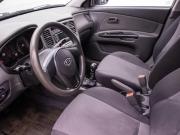 Kia Rio II Рестайлинг Москва  - изображение 26