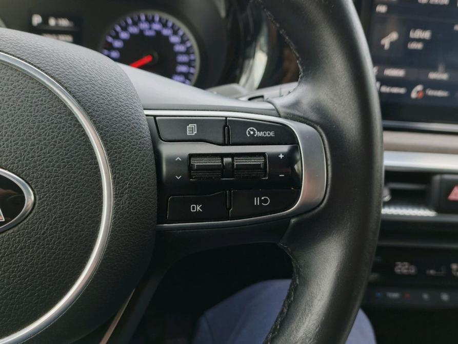 Kia K5 III Санкт-Петербург  - изображение 20