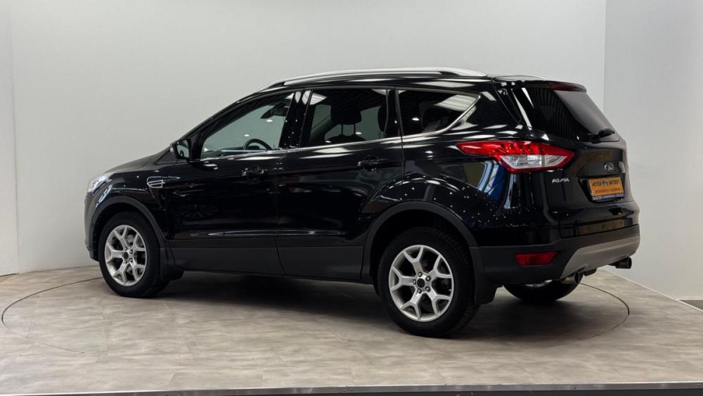 Ford Kuga II Киров  - изображение 3