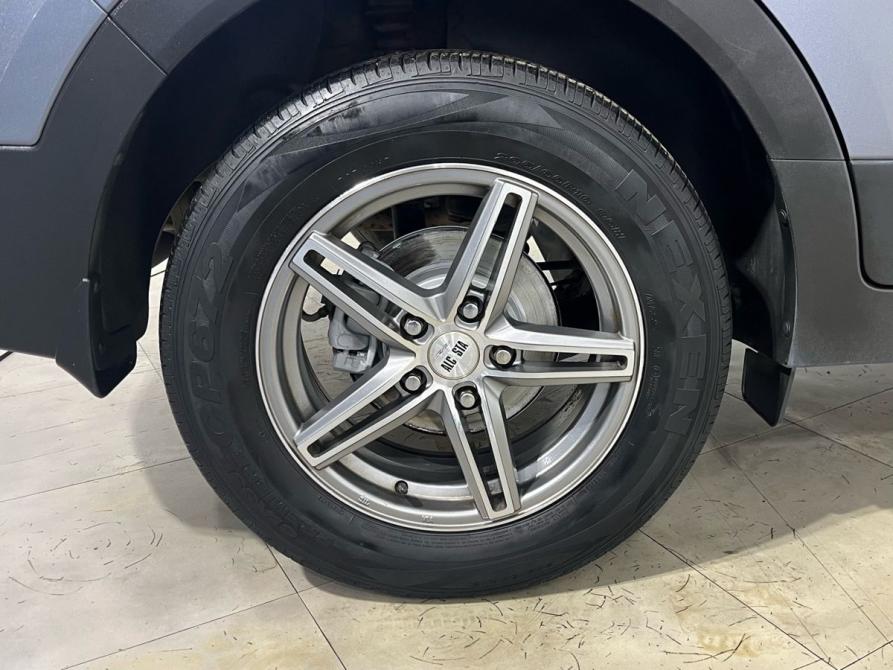Hyundai Creta I Рестайлинг Ижевск  - изображение 23