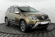 Renault Duster II Нижний Новгород  - изображение 28