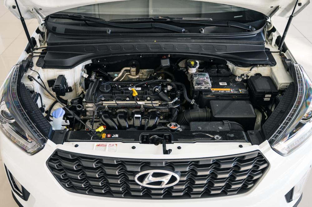 Hyundai Creta I Рестайлинг Оренбург  - изображение 38
