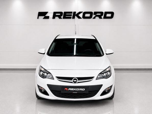 Opel Astra J с пробегом 2012 года, цена 809 000 рублей, 166675 км, хэтчбек, Автокод Объявления