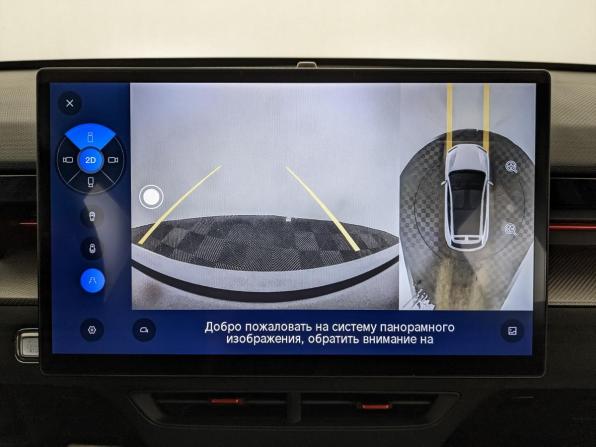 JETOUR DASHING I с пробегом 2023 года, цена 1 835 000 рублей, 51510 км, внедорожник, Автокод Объявления