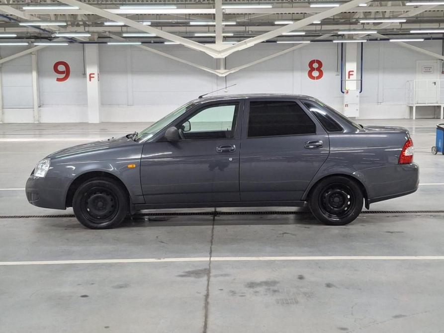 Lada (ВАЗ) Priora I Рестайлинг Казань  - изображение 10