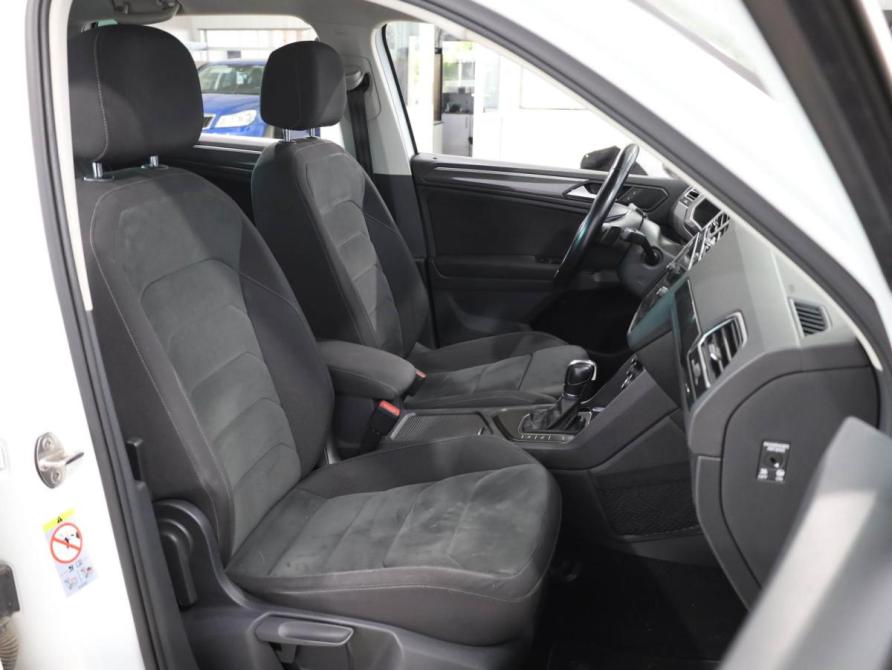 Volkswagen Tiguan II Ростов-на-Дону  - изображение 8