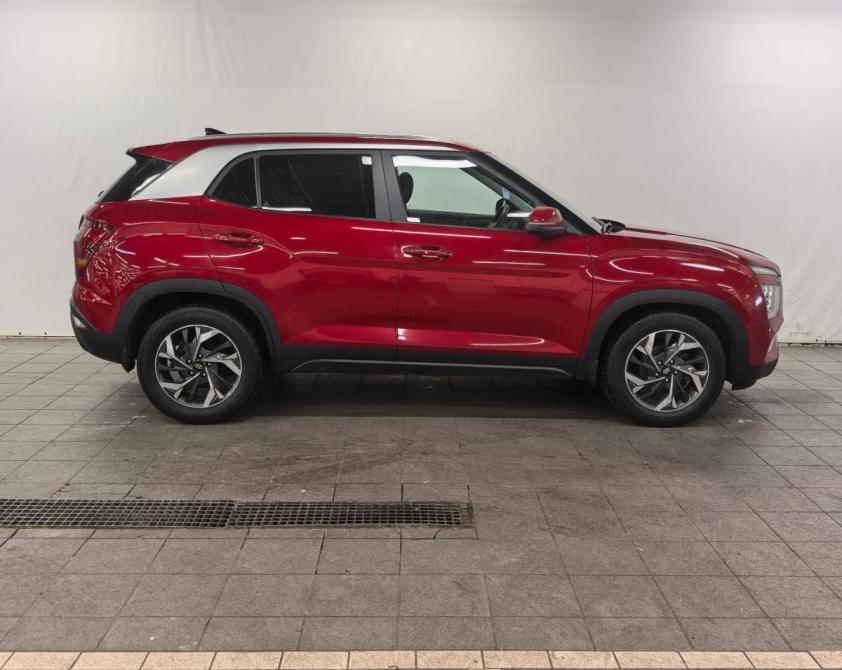 Hyundai Creta II Санкт-Петербург  - изображение 4