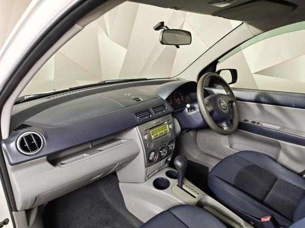 Mazda Demio II (DY) с пробегом 2003 года, цена 169 000 рублей, 311035 км, хэтчбек, Автокод Объявления