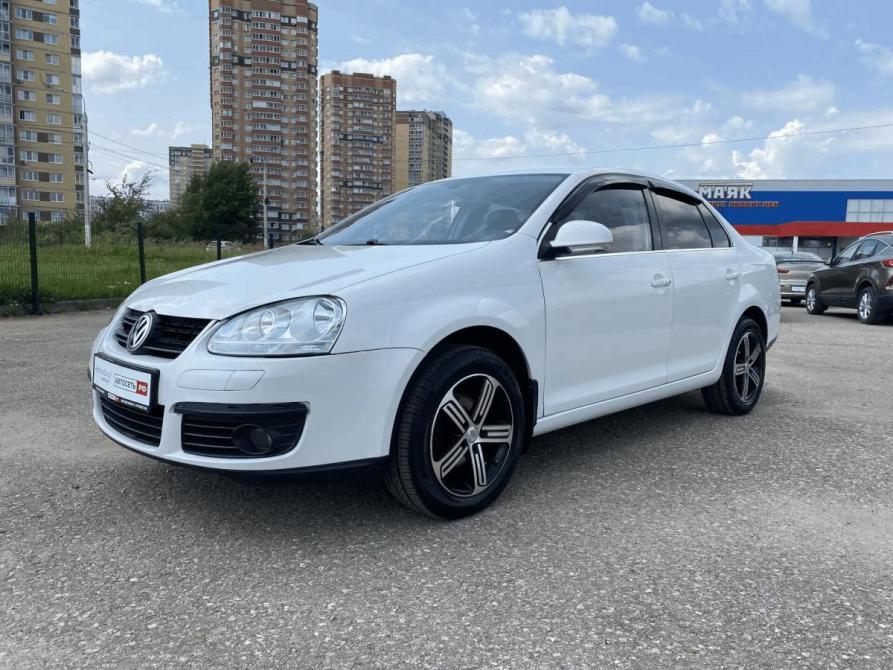 Volkswagen Jetta V Тверь  - изображение 1