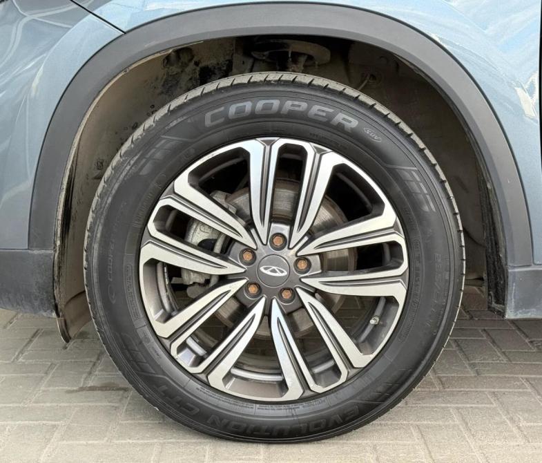 Chery Tiggo 8 I Липецк  - изображение 14
