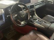 Lexus RX IV Рестайлинг Санкт-Петербург  - изображение 45