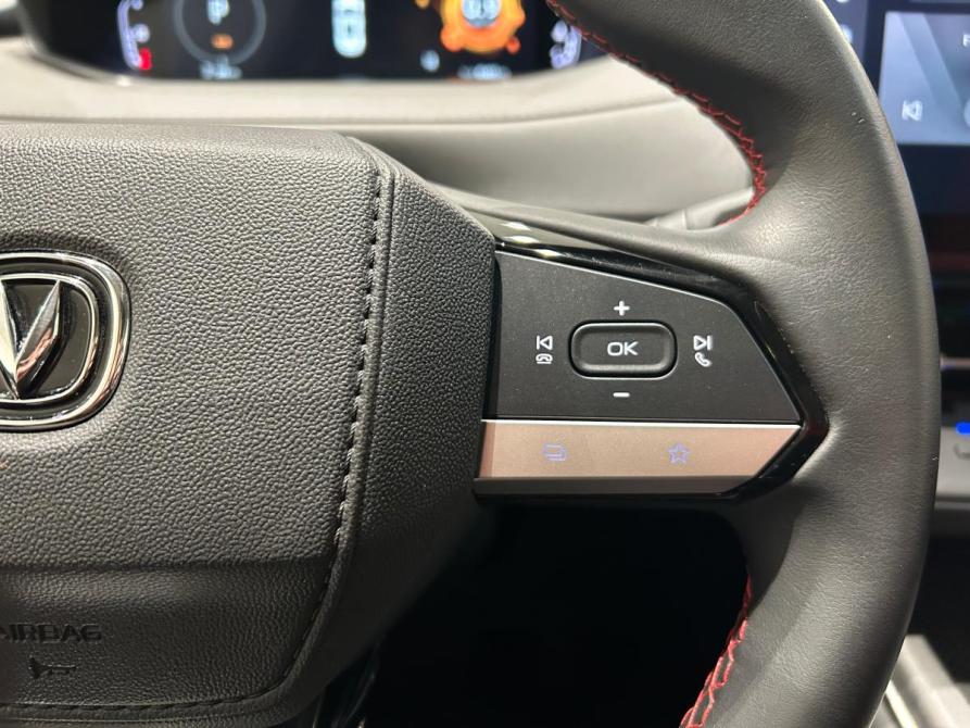Changan CS55 Plus II Санкт-Петербург  - изображение 23