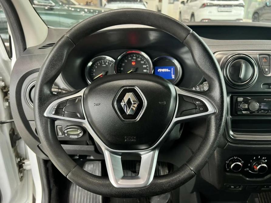 Renault Dokker I Екатеринбург  - изображение 14