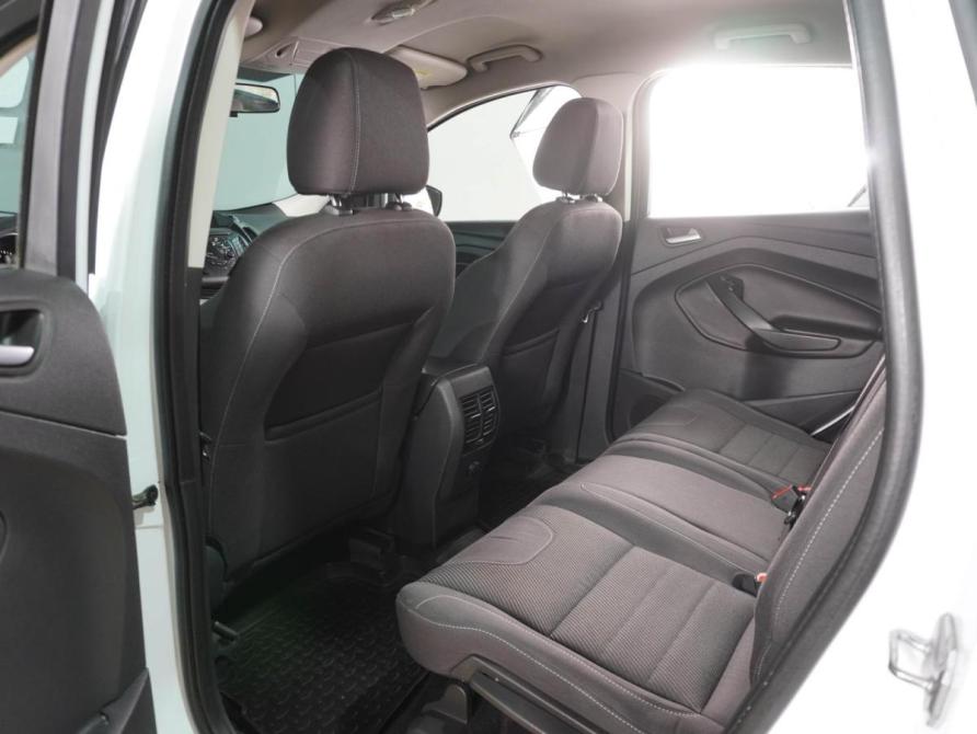 Ford Kuga II Воронеж  - изображение 11