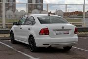 Volkswagen Polo V Рестайлинг Уфа  - изображение 33