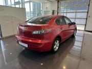 Mazda 3 II (BL) Рестайлинг Подольск  - изображение 28