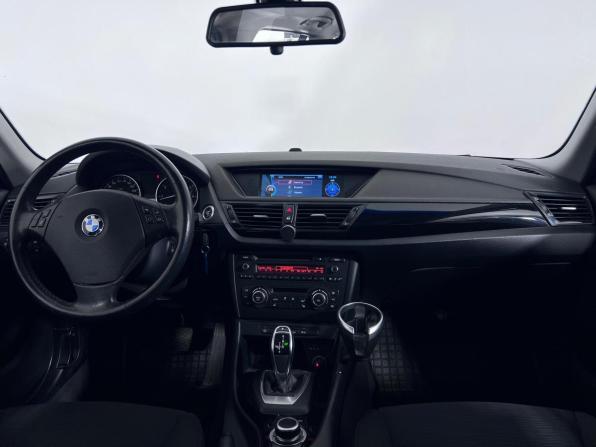 BMW X1 I (E84) Рестайлинг с пробегом 2014 года, цена 1 485 000 рублей, 129864 км, внедорожник, Автокод Объявления