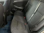Hyundai Solaris I Рестайлинг Нижнекамск  - изображение 27