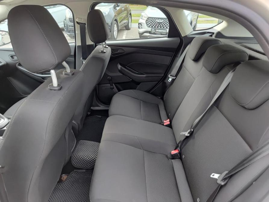Ford Focus III Рестайлинг Йошкар-Ола  - изображение 15