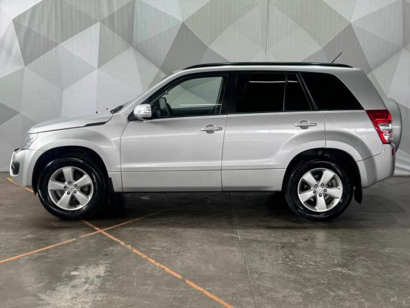 Suzuki Grand Vitara II с пробегом 2008 года, цена 875 000 рублей, 175616 км, внедорожник, Автокод Объявления