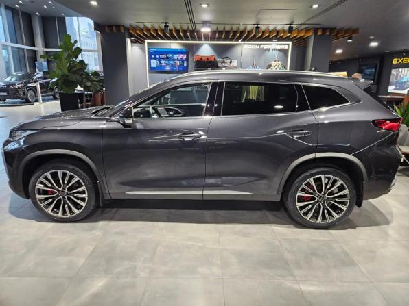 Exeed TXL I Рестайлинг с пробегом 2025 года, цена 3 450 000 рублей, 100 км, внедорожник, Автокод Объявления