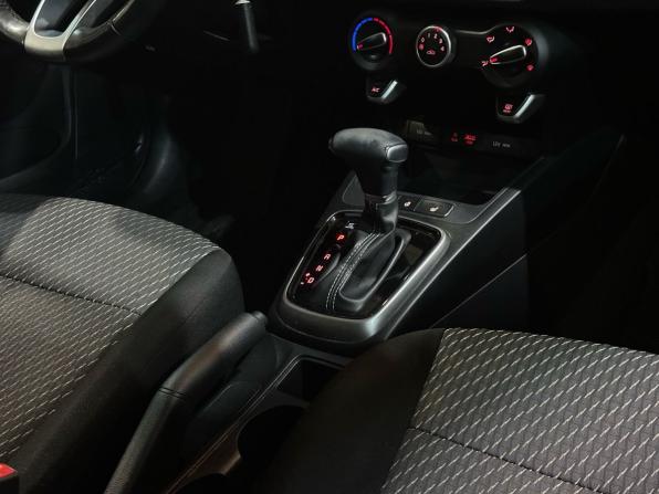 Kia Rio IV с пробегом 2018 года, цена 1 449 900 рублей, 104391 км, хэтчбек, Автокод Объявления