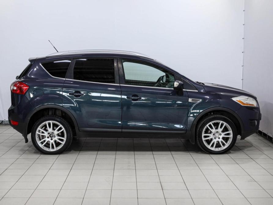 Ford Kuga I Ростов-на-Дону  - изображение 5