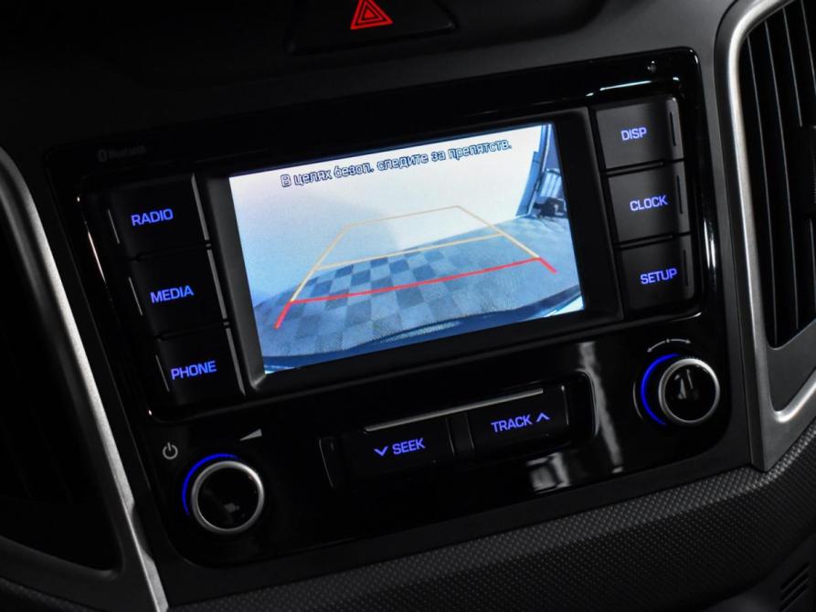 Hyundai Creta I Рестайлинг Санкт-Петербург  - изображение 19