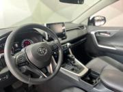 Toyota RAV4 V (XA50) Оренбург  - изображение 36