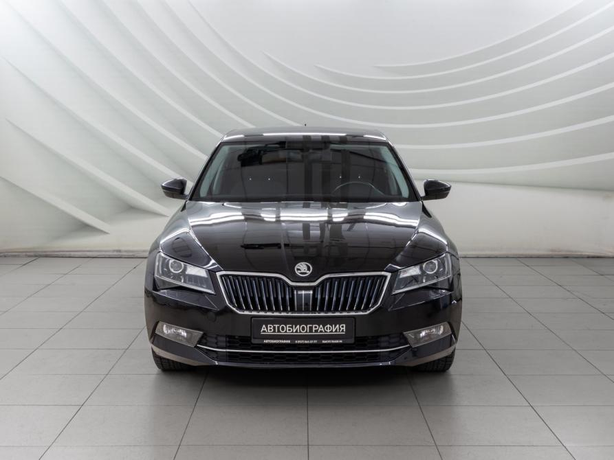 Skoda Superb III Волгоград  - изображение 2