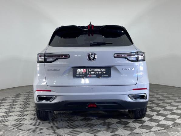 Changan CS55 Plus II с пробегом 2024 года, цена 2 224 000 рублей, 22873 км, внедорожник, Автокод Объявления