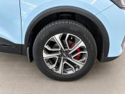 Chery Tiggo 7 Pro Max I Рестайлинг Москва  - изображение 40