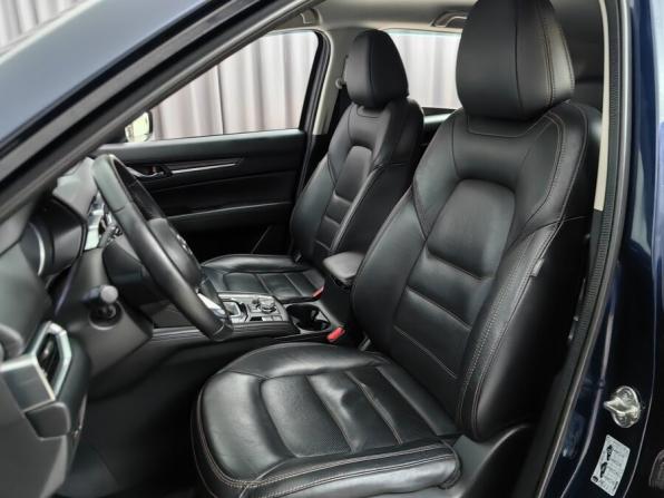 Mazda CX-5 II с пробегом 2019 года, цена 2 699 000 рублей, 132500 км, внедорожник, Автокод Объявления