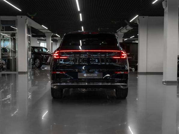 Changan Qiyuan Q07 с пробегом 2026 года, цена 4 000 000 рублей, 23 км, внедорожник, Автокод Объявления