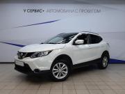 Nissan Qashqai II Москва  - изображение 19