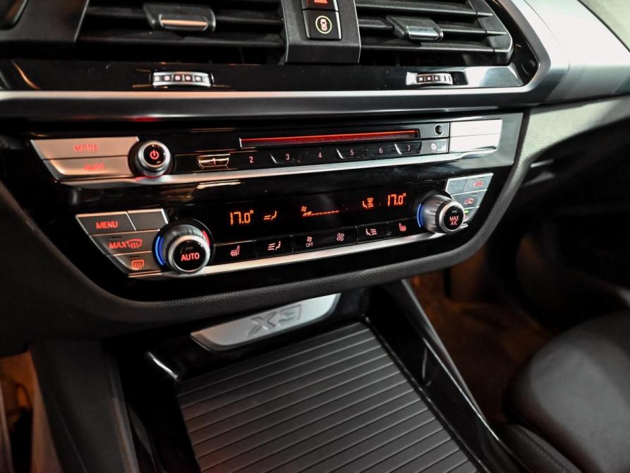 BMW X3 III (G01) Екатеринбург  - изображение 16
