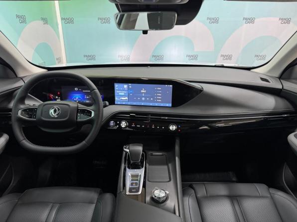 Dongfeng Huge с пробегом 2025 года, цена 2 670 000 рублей, 81 км, внедорожник, Автокод Объявления