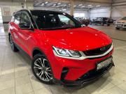 Geely Coolray I Санкт-Петербург  - изображение 10