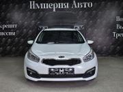 Kia Ceed II Рестайлинг Краснодар  - изображение 33