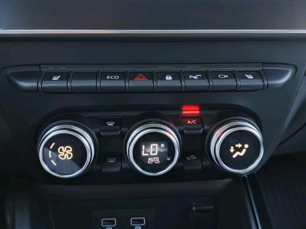 Renault Duster II с пробегом 2021 года, цена 1 765 000 рублей, 98191 км, внедорожник, Автокод Объявления