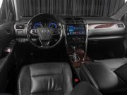 Toyota Camry VII (XV50) Рестайлинг 2 Тюмень  - изображение 27