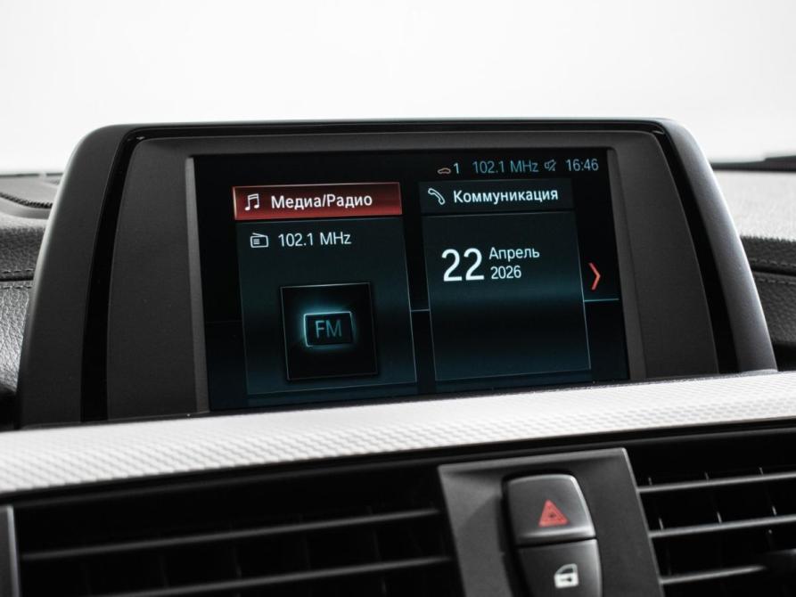 BMW 4 серии F32/F33/F36 Рестайлинг Москва  - изображение 14