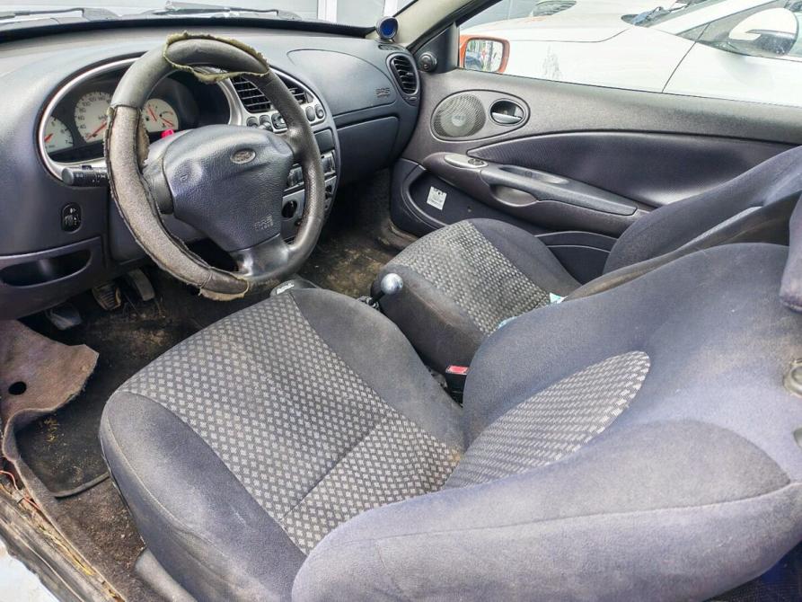 Ford Puma I Санкт-Петербург  - изображение 5