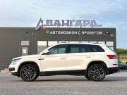 Skoda Kodiaq I Волгоград  - изображение 17